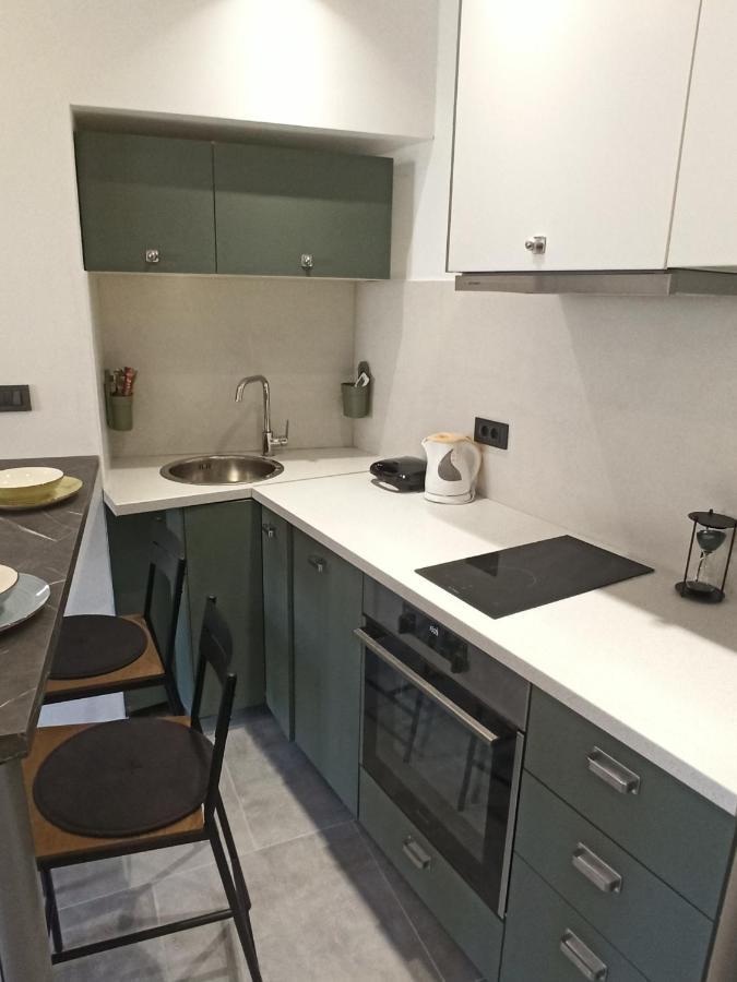 Grannyanny Apartment Šibenik Екстериор снимка