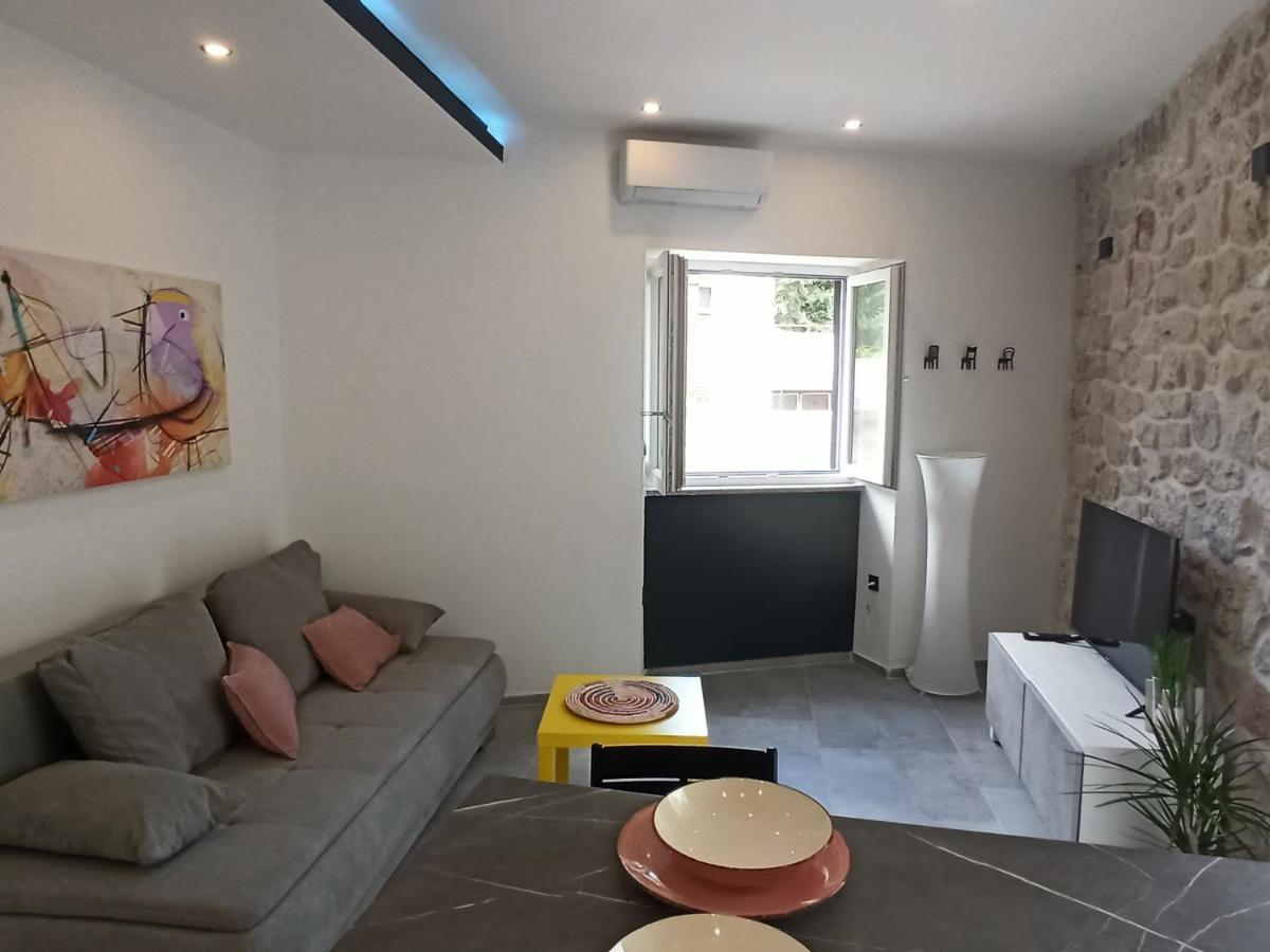 Grannyanny Apartment Šibenik Екстериор снимка