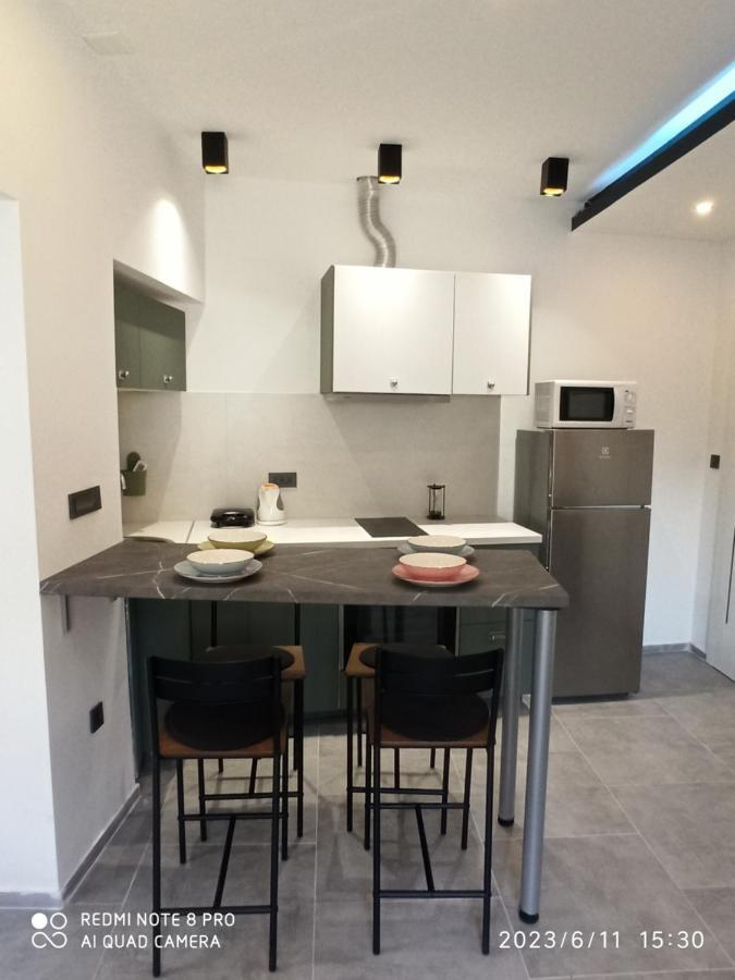 Grannyanny Apartment Šibenik Екстериор снимка