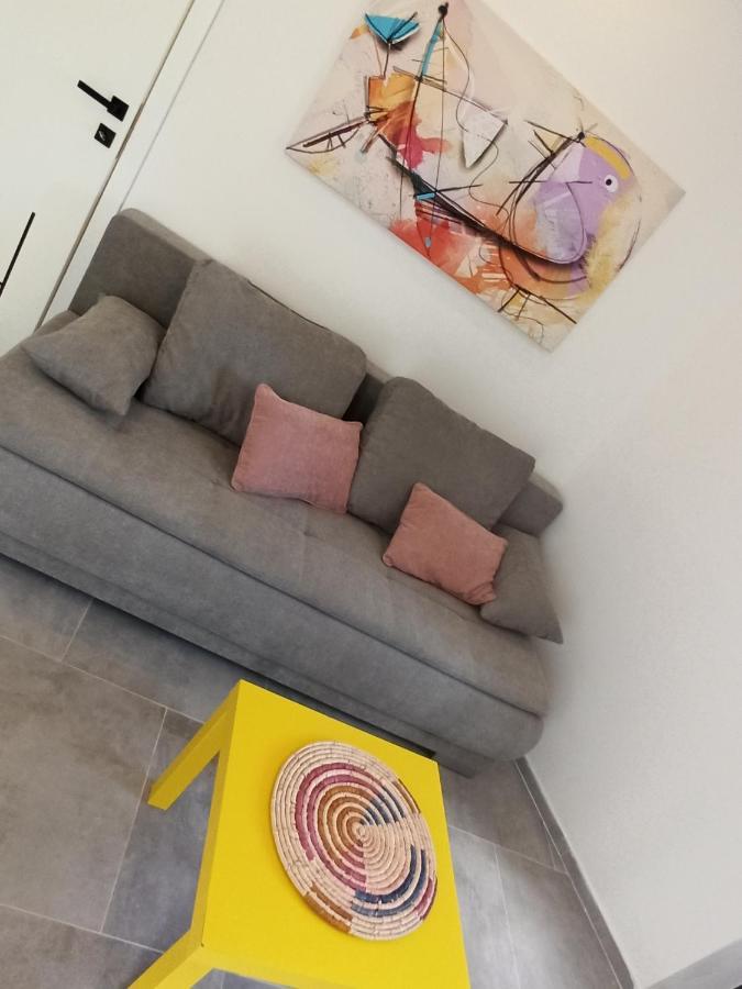 Grannyanny Apartment Šibenik Екстериор снимка