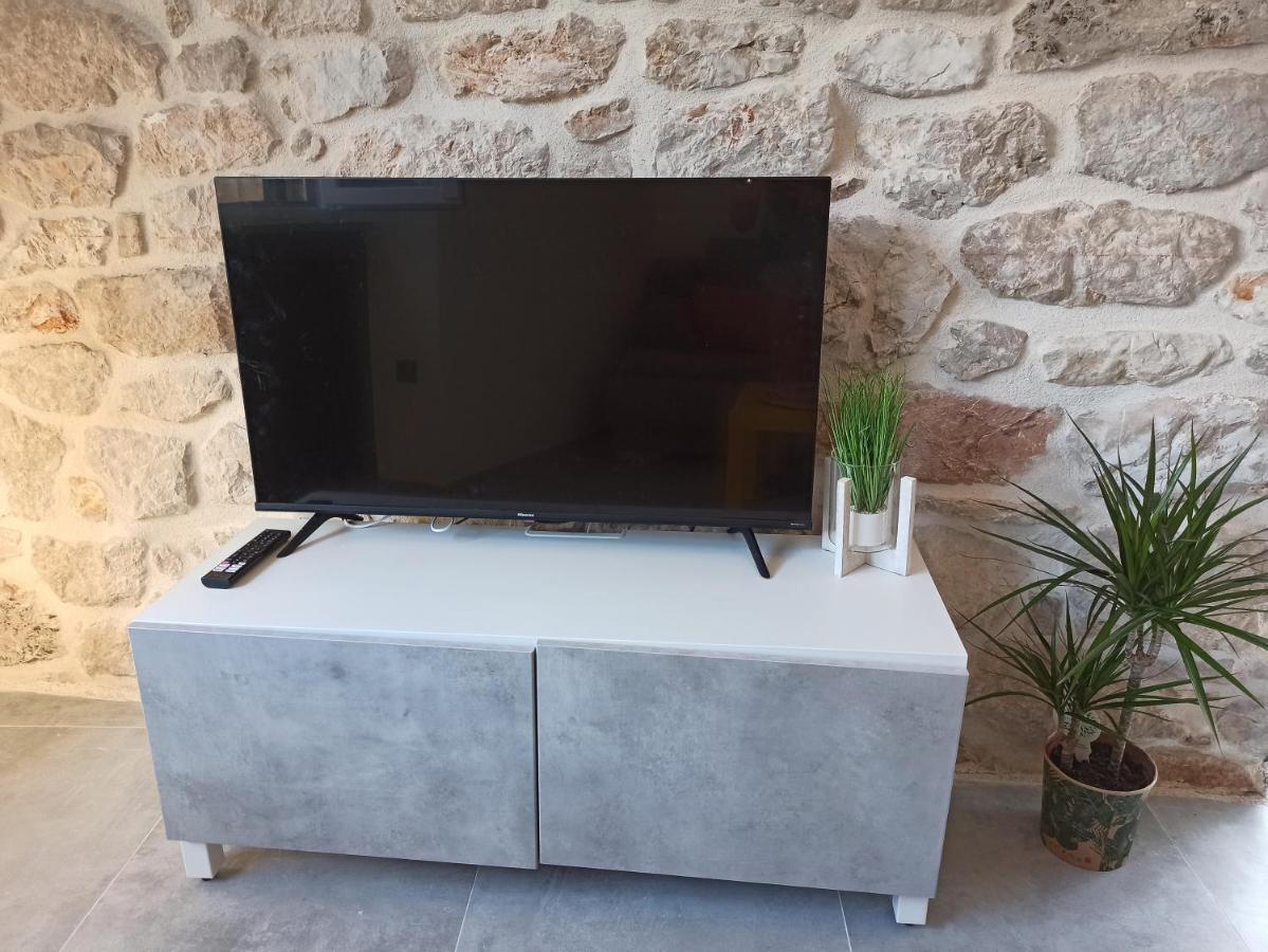 Grannyanny Apartment Šibenik Екстериор снимка