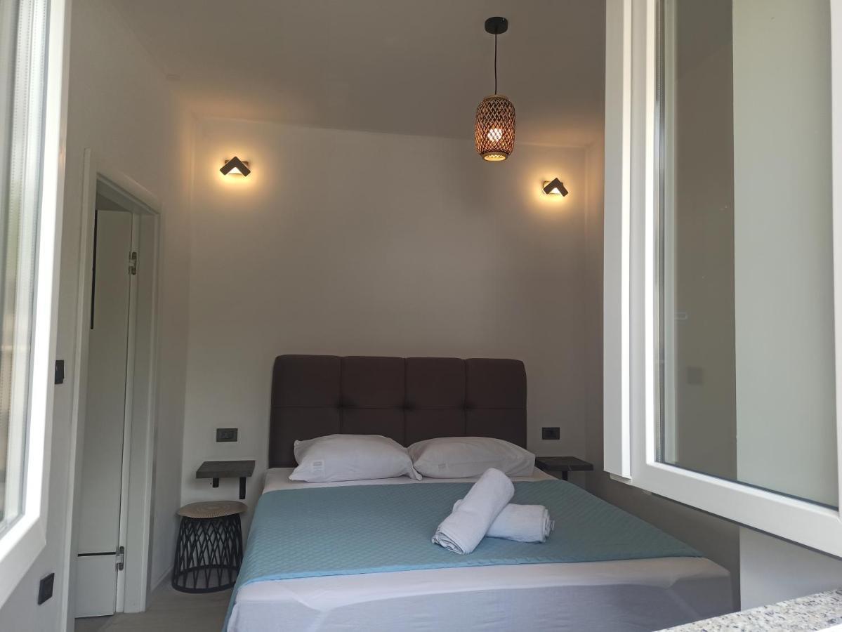 Grannyanny Apartment Šibenik Екстериор снимка