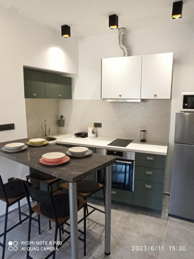 Grannyanny Apartment Šibenik Екстериор снимка