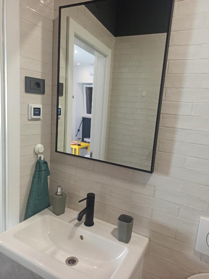 Grannyanny Apartment Šibenik Екстериор снимка