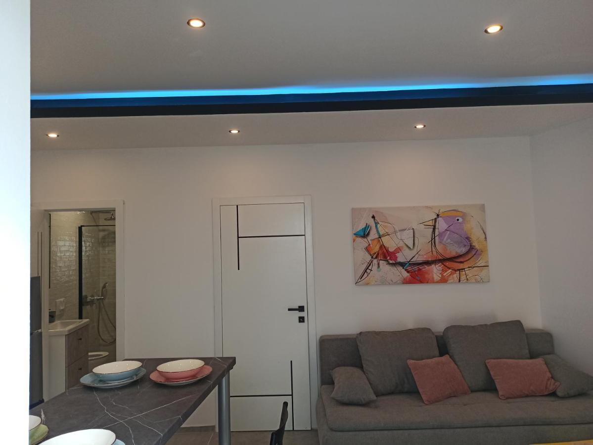 Grannyanny Apartment Šibenik Екстериор снимка